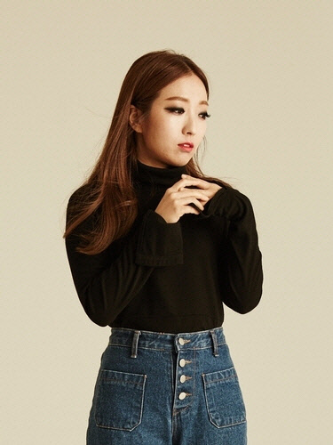 가수 정인[미스틱스토리 제공]